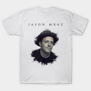 Jason Mraz T-Shirt